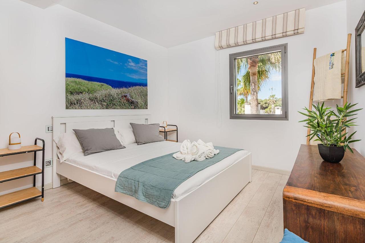 Albufera Villa Can Picafort  Kültér fotó
